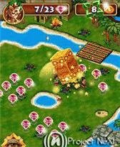 game pic for juego isla de los diamantes 2